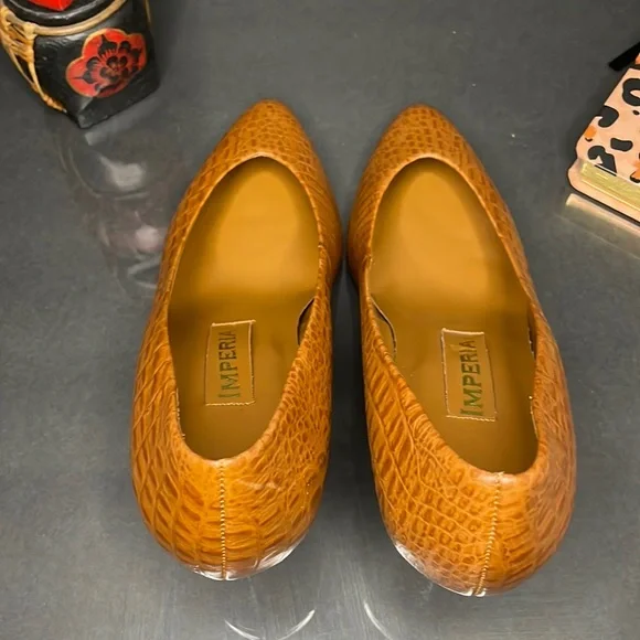 IMPERIAL women’s shoe - Picture 4 of 16